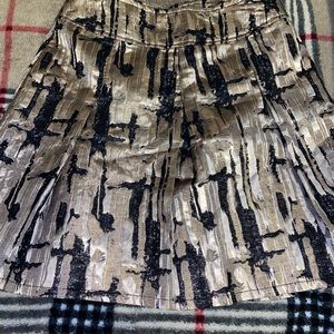 Basil and Lola skirt